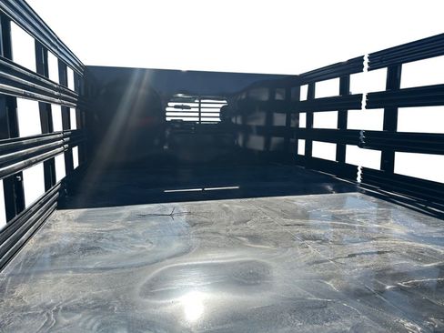 New 2026 Ford F550 4x4 Regular Cab Super Duty image 47