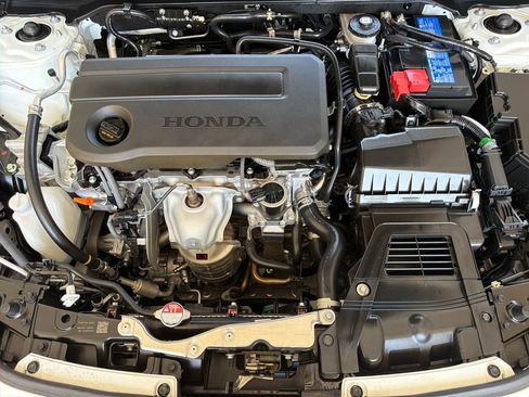 Used 2025 Honda Civic Sport image 33