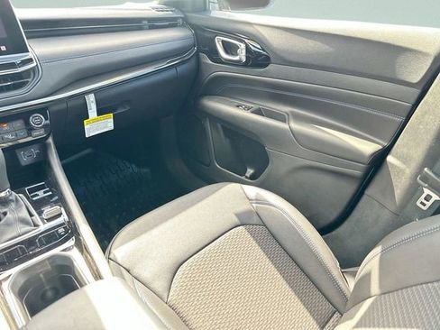 New 2026 Jeep Compass Latitude w/ Quick Order Package 29K image 15