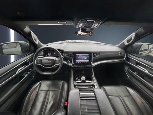 Used 2022 Jeep Wagoneer Series I image 10