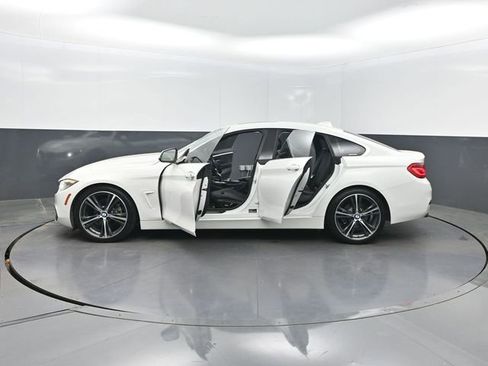 Used 2019 BMW 430i Gran Coupe w/ Convenience Package image 37