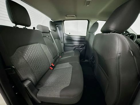 New 2026 Ford Ranger XLT RWD image 30