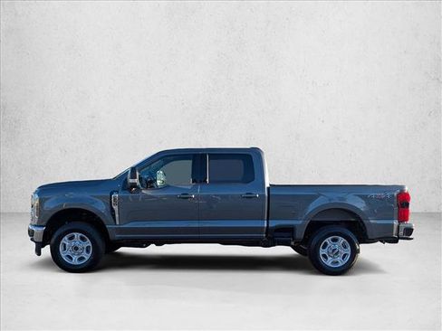 New 2026 Ford F250 XLT w/ XLT Premium Package image 5