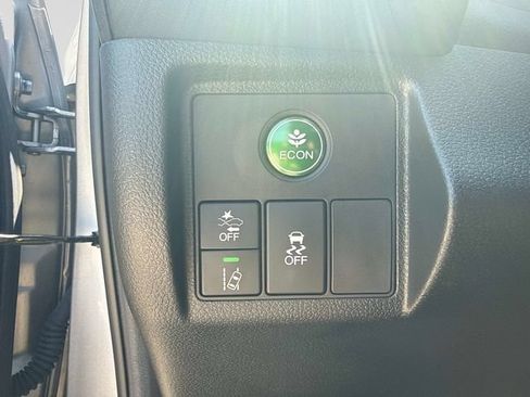 Used 2020 Honda HR-V EX image 26