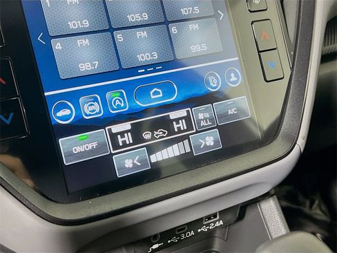 Certified 2025 Subaru Crosstrek 2.5i Sport w/ Popular Package #3A image 15