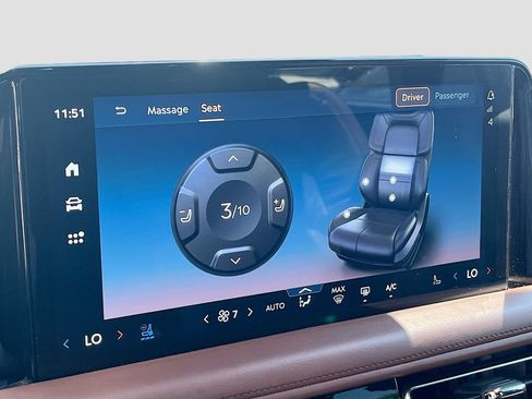 Used 2025 Lincoln Aviator Reserve w/ Equipment Group 201A AWD/4WD image 15