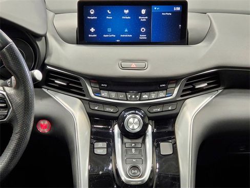 Certified 2023 Acura TLX w/ Technology Package image 17