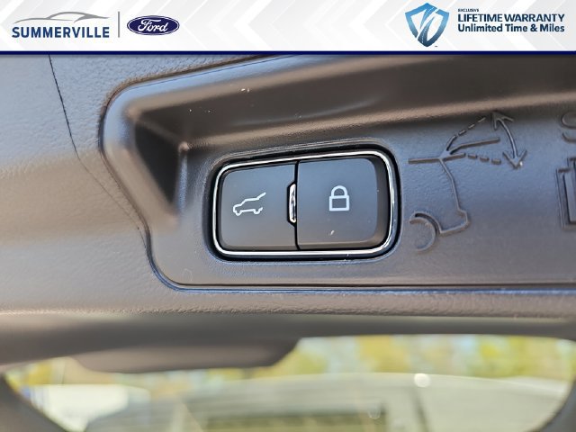 New 2026 Ford Explorer ST AWD/4WD image 16