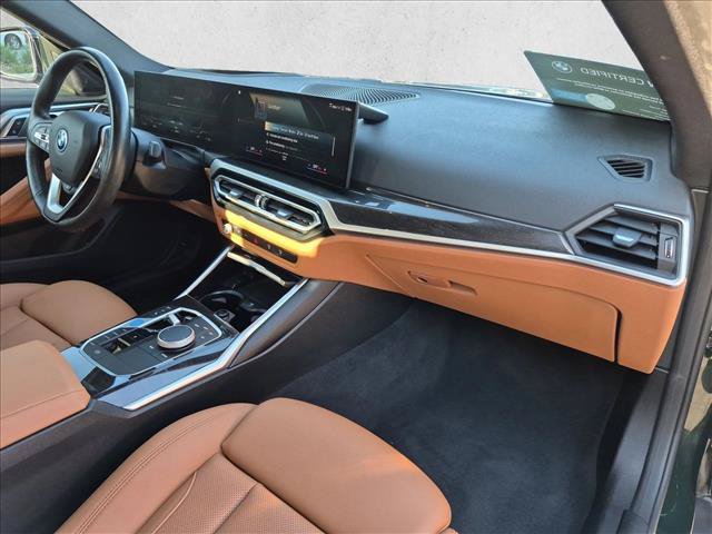Certified 2023 BMW i4 eDrive35 RWD image 23