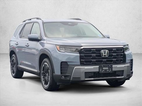 New 2026 Honda Pilot image 7