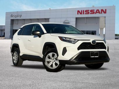 Used 2024 Toyota RAV4 LE