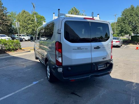 Used 2018 Ford Transit 350 XLT RWD image 8