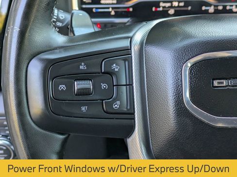 Used 2024 GMC Sierra 1500 Denali w/ Denali Reserve Package image 21