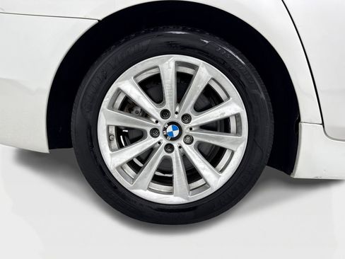 Used 2015 BMW 528i Sedan image 44