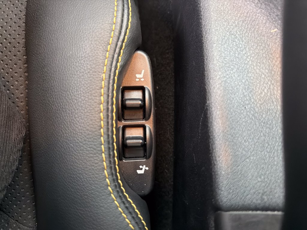 Used 2023 Nissan Z w/ Floor Mat Package (L93) RWD image 16