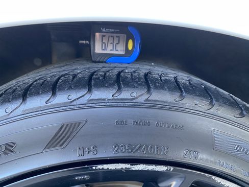 Used 2023 Honda Civic Si image 19