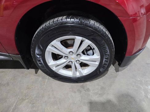 Used 2015 Chevrolet Equinox LT w/ Driver Convenience Package FWD image 20