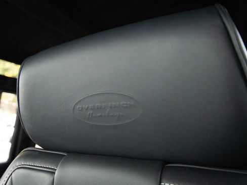 Used 1992 Land Rover Defender 110 image 58