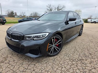 Used 2021 BMW M340i xDrive w/ Premium Package