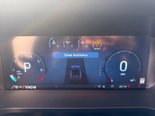 New 2026 Ford F150 Raptor AWD/4WD image 24
