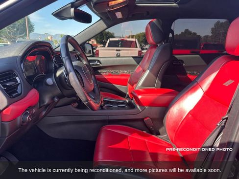 Used 2022 Dodge Durango R/T RWD image 11