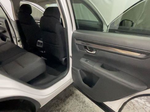 Certified 2025 Honda CR-V EX image 21