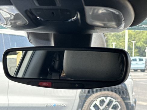 Used 2025 Jeep Compass Limited AWD/4WD image 25