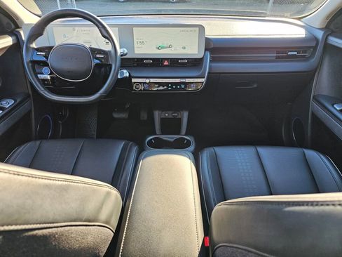Used 2023 Hyundai Ioniq 5 SEL image 16