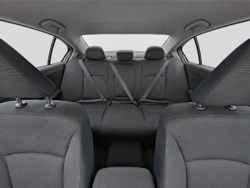Used 2017 Honda Accord LX image 14