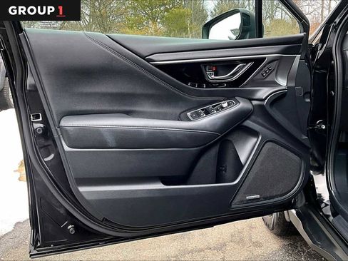 Used 2023 Subaru Outback Touring image 22