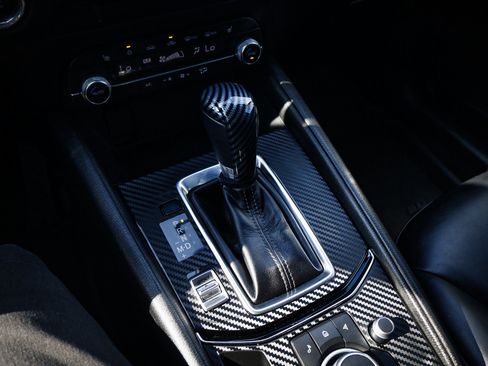 Used 2023 MAZDA CX-5 AWD 2.5 S w/ Select Package image 26