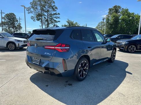New 2026 BMW X3 xDrive30 w/ M Sport Package AWD/4WD image 3