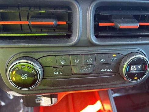 Used 2022 Ford Maverick XLT w/ Equipment Group 300A Standard AWD/4WD image 19