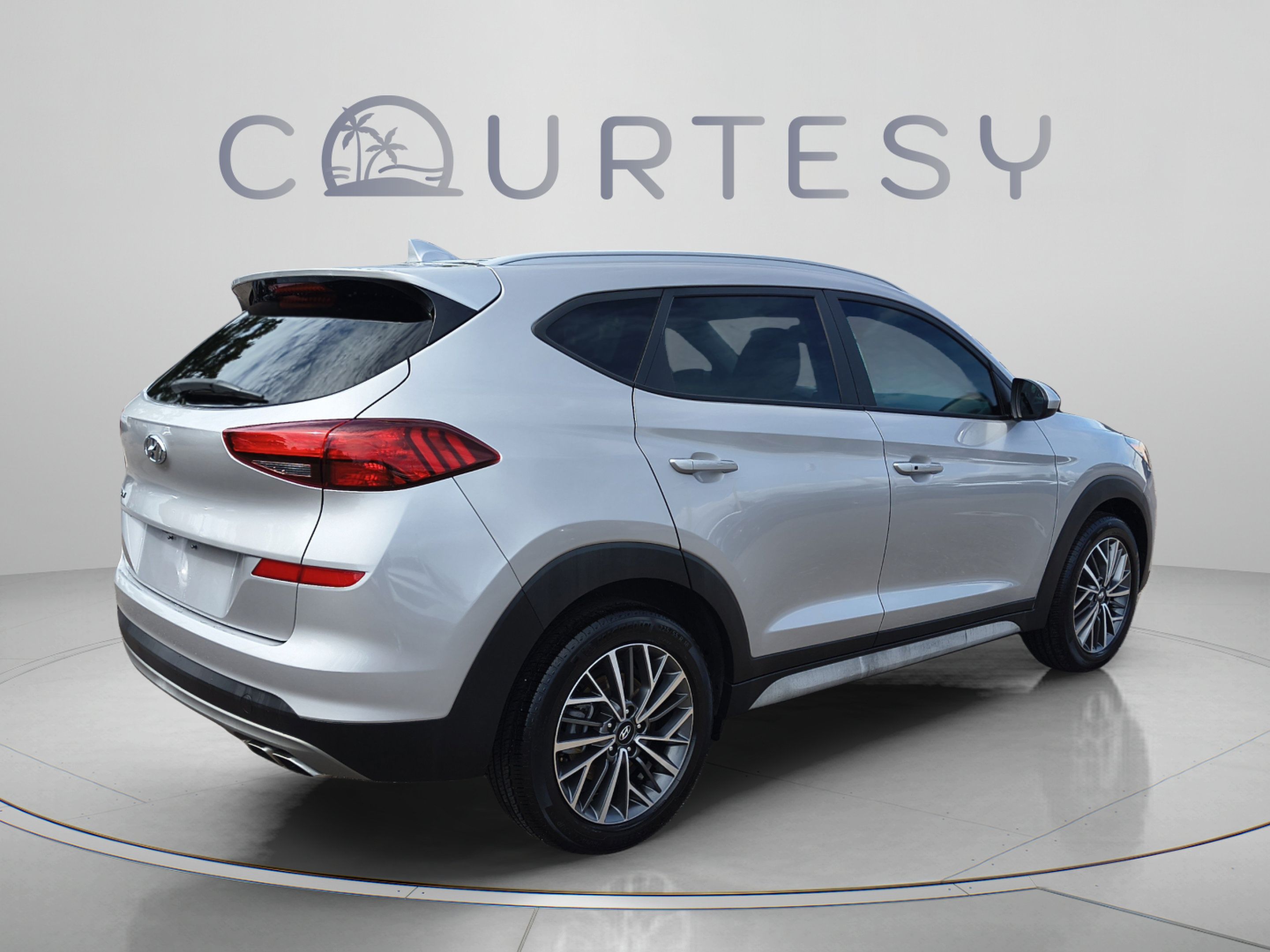 Used 2020 Hyundai Tucson SEL FWD image 5
