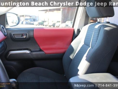 Used 2023 Toyota Tacoma SR5 image 27