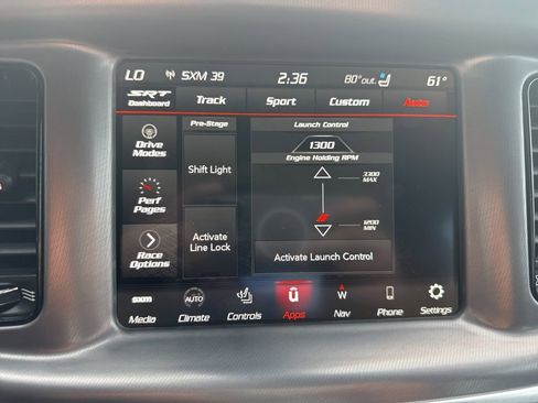 Certified 2022 Dodge Charger Scat Pack image 21