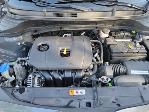 Used 2024 Kia Soul LX w/ Option Group 015 image 25