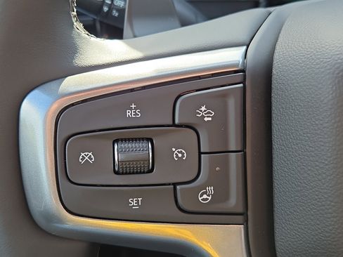 New 2026 Chevrolet Silverado 1500 LT image 22