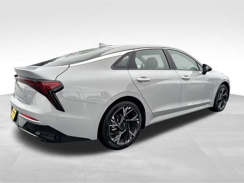 New 2026 Kia K5 GT-Line image 7