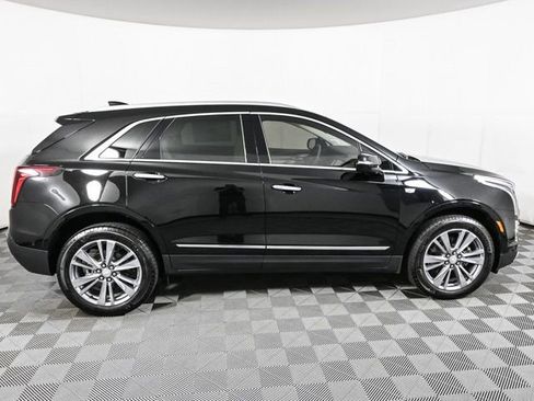 New 2025 Cadillac XT5 Premium Luxury w/ Technology Package image 27