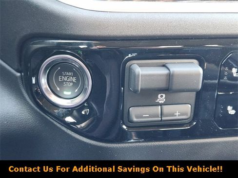 New 2026 GMC Sierra 1500 Elevation w/ Elevation Premium Package image 16