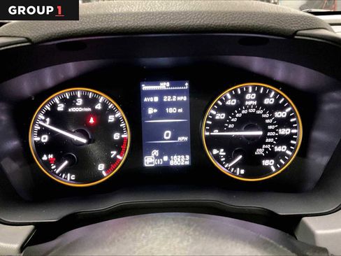 Used 2025 Subaru Crosstrek 2.5i Wilderness image 25