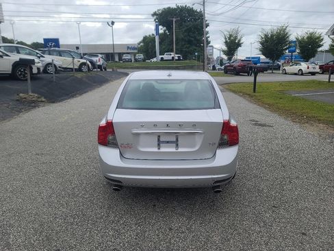 Used 2011 Volvo S40 T5 FWD image 7