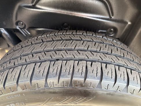 Certified 2025 Jeep Wrangler Unlimited Sahara w/ Safety Group image 12