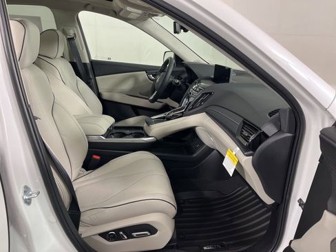 New 2026 Acura RDX SH-AWD w/ Advance Package image 8