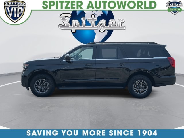 Used 2025 Ford Expedition Max Active AWD/4WD image 7
