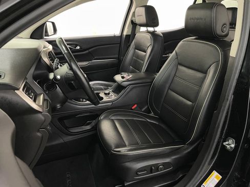 Used 2023 GMC Acadia Denali FWD image 27