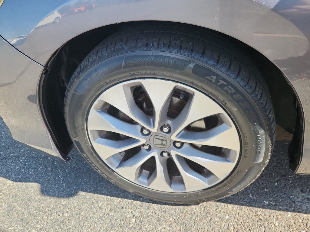 Used 2013 Honda Accord LX-S image 14