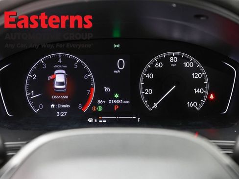 Used 2024 Honda Civic LX image 16