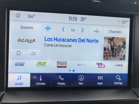 Used 2019 Ford F150 Raptor w/ Equipment Group 802A Luxury image 14